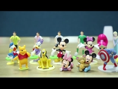 Toon de producten op maat in onze fabriek