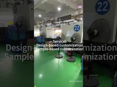 OEM aangepaste stro beker Cartoon Drink Cup FAMA Factory