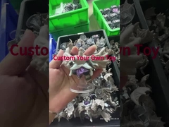 Maak je eigen speelgoed