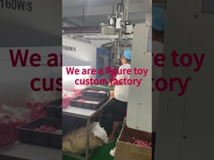 Welkom bij onze professionele speelgoedfabriek.