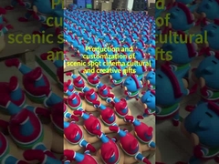 Op maat gemaakt Speelgoed Vervaardiger op maat Ontwerper karakter Blind Box Vinyl Figuur