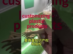 Vervaardiger van actionfiguren