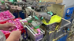 PVC speelgoedfabrikant. Custom PVC figuren, plastic figuren en speelgoed.