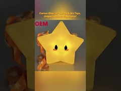 Pas je eigen ontwerp aan ABS/PVC/Hars/Siliconen speelgoed Anime verzamelobject Blind Box beeldje