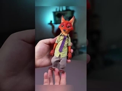 Van concept tot realiteit - wij creëren uw op maat gemaakte, gelede actiefiguren