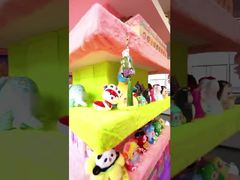 20+ jaar ervaring in de productie van op maat gemaakte ART TOYS