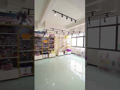 Fabriek voor het vervaardigen van pvc-figuurtjes