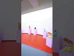 Professionele ART TOY fabrikant