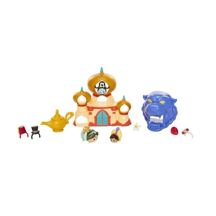 Custom Producent Custom Tsum Tsum Blind Pack Mini-figuren Custom Collectie pvc Model Figurine