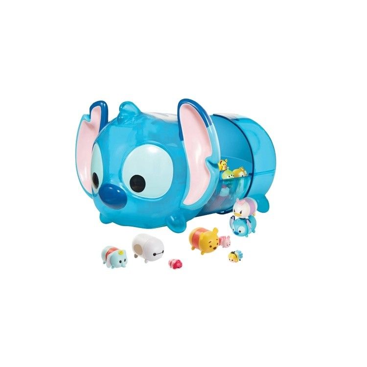 Custom Producent Custom Tsum Tsum Blind Pack Mini-figuren Custom Collectie pvc Model Figurine