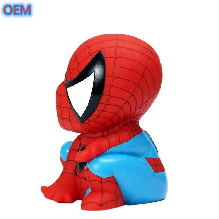 Fabriek Custom herbruikbare plastic popcorn container emmer OEM ontwerp 3d popcorn emmer