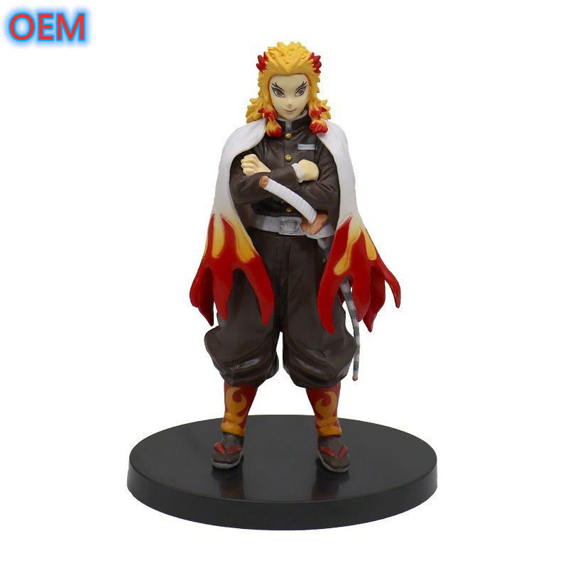 Custom 3d Plastic Animals Animals Figures Toys OEM Design PVC Plastic Figures Toys