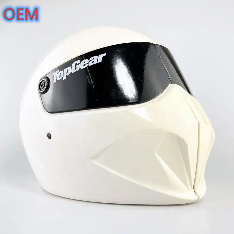 Cartoon Popcorn Bucket Aanpassing, OEM Design Hoogwaardige Plastic Popcorn Bucket
