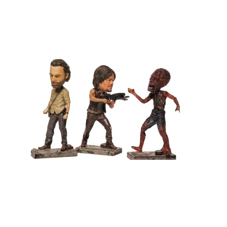 Kunst speelgoed fabrikant OEM Film Toy For Collection CUSTOM Plastic/PVC/Vinyl Toy