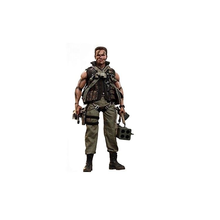 Kunst speelgoed fabrikant OEM Film Toy For Collection CUSTOM Plastic/PVC/Vinyl Toy