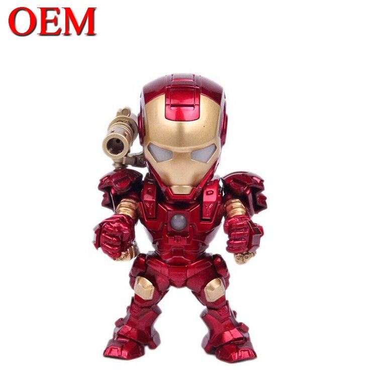 Fabriek Custom Spider Man 2020 Kinderspeelgoed Held Animatie Collectie Model Speelgoed PVC Action Figure Speelgoed Voor Kinderen Geschenk