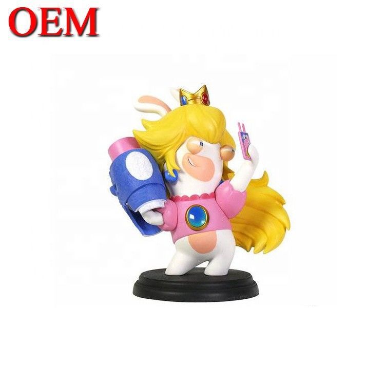 Custom Marvel Anime Figure Assembling Toys OEM fabriek maken Action Figure Pvc Freddy Toys