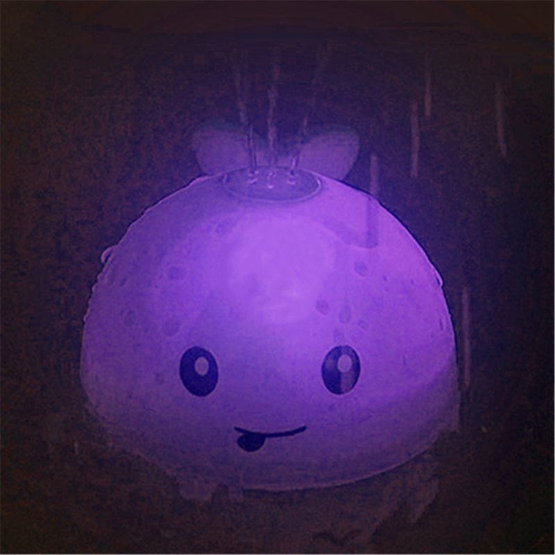 maatwerk speelgoed maken Light Up bad bad bad speelgoed Walvis water sprinkler zwembad speelgoed zwembad speelgoed