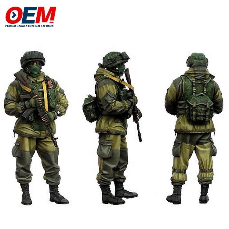 Op maat gemaakt Groothandel Populair 3D Movie Model Speelgoed Man karakter Anime Actie Figuur Kapitein personage aangepast speelgoed