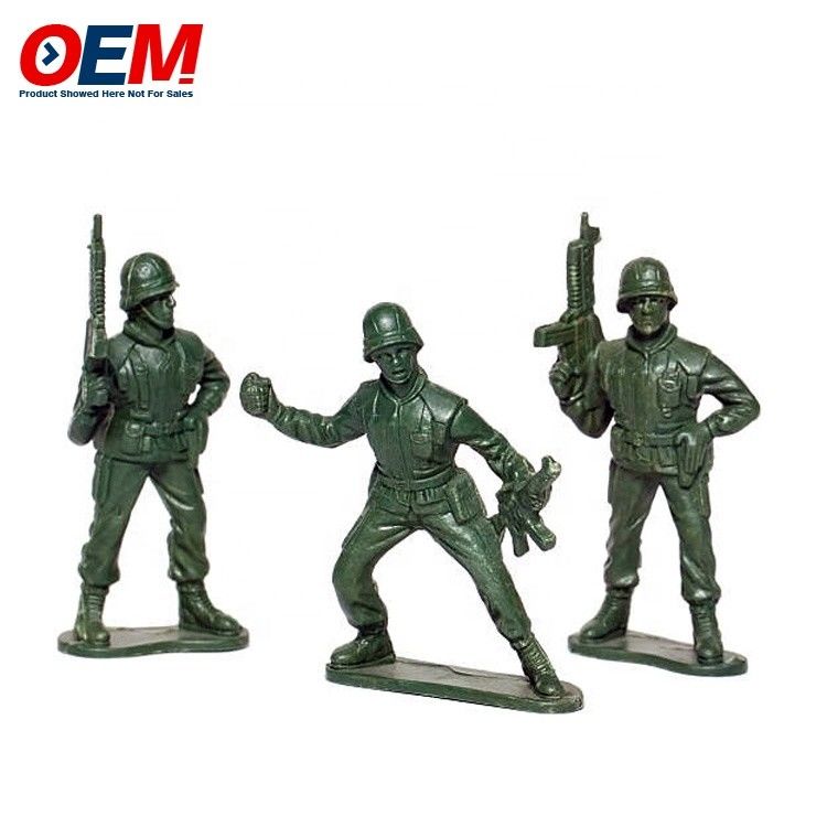 Op maat gemaakt Groothandel Populair 3D Movie Model Speelgoed Man karakter Anime Actie Figuur Kapitein personage aangepast speelgoed
