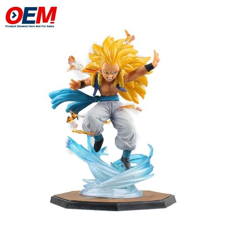 Op maat gemaakt Groothandel Populair 3D Movie Model Speelgoed Man karakter Anime Actie Figuur Kapitein personage aangepast speelgoed