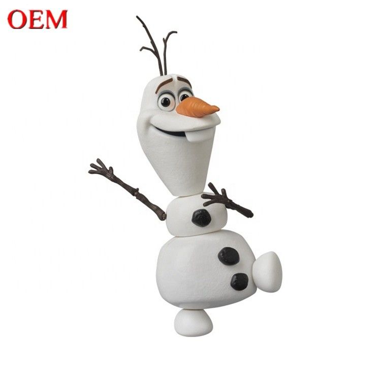 Fabriek maat plastic pvc vinyl speelgoed maat Good Smile Mini Figuur Collectie speelgoed