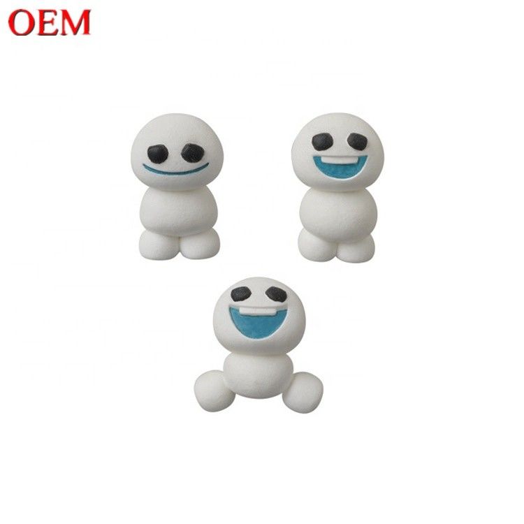 Fabriek maat plastic pvc vinyl speelgoed maat Good Smile Mini Figuur Collectie speelgoed