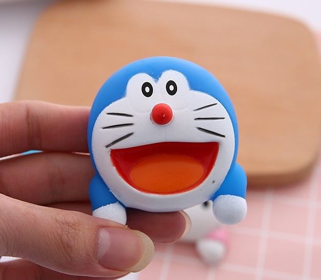 Kt Cat Cartoon Schakelaar Cover Kamer Decor 3D On-Off Schakelaar Sticker Schakelaar Outlet Wandsticker