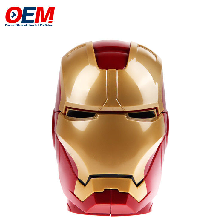 Fabriek OEM 3D Mug Cup Plastic Disni Cup Leverancier maat cartoon figuur cup speelgoed
