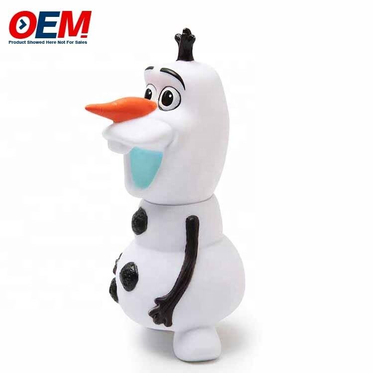 OEM fabriek maken Cartoons Plastic Coin Bank PVC Pika Met slot Sleutel Piggy Bank Plastic
