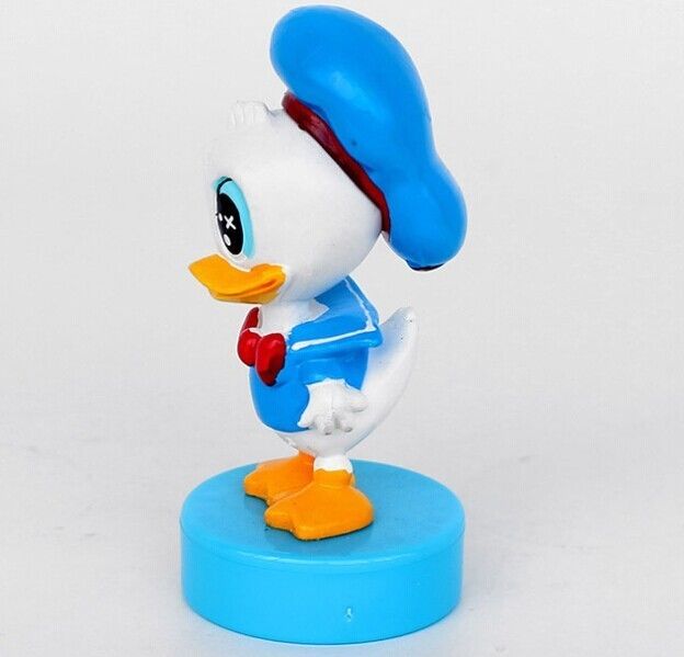 OEM design plastic glanzend stempel voor kinderen op maat gemaakt stempel speelgoed voor kinderen