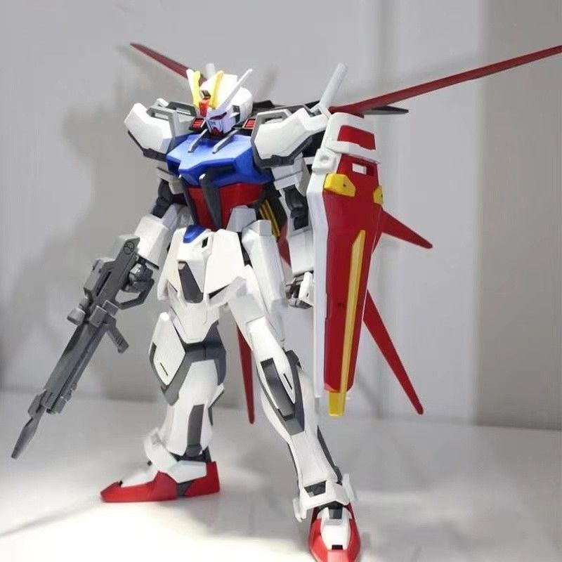 Fabriek aangepast Anime Actie Figuur Speelgoed Cartoon Model Speelgoed Film TV PVC 3D Figuur