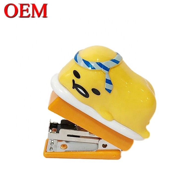 Op maat gemaakte figuren Verrassing Ei Anime Creatieve Blind Box Action Figure Toy Mini Figure Toys