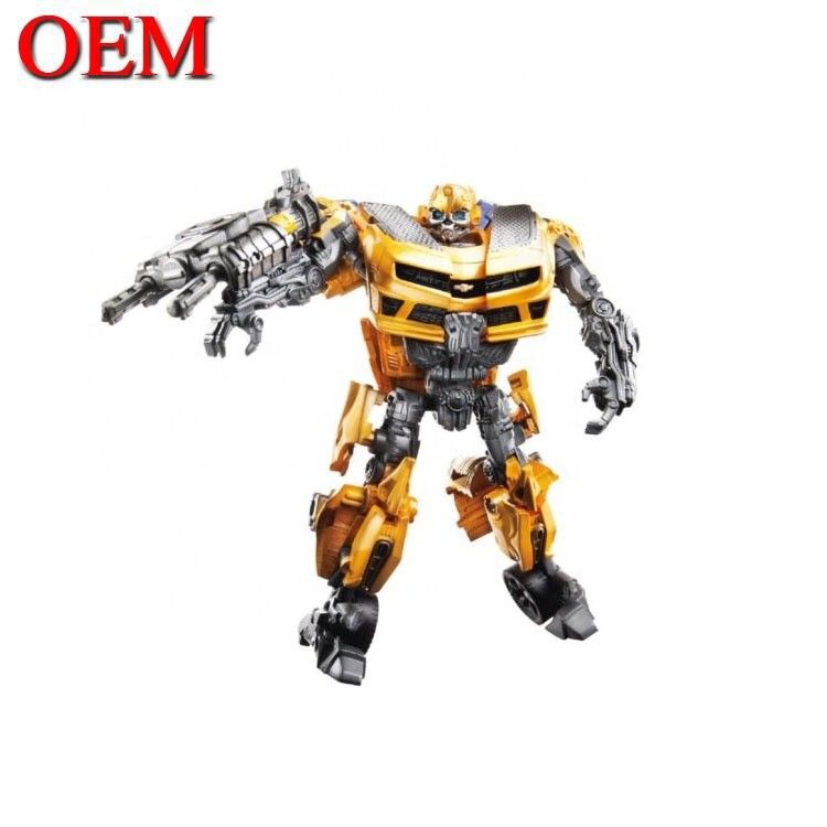 Gepersonaliseerd Film Toy Huge Bee Plastic Model Toy Figuine Voor Display Manufacturing Cartoon 3d figurines