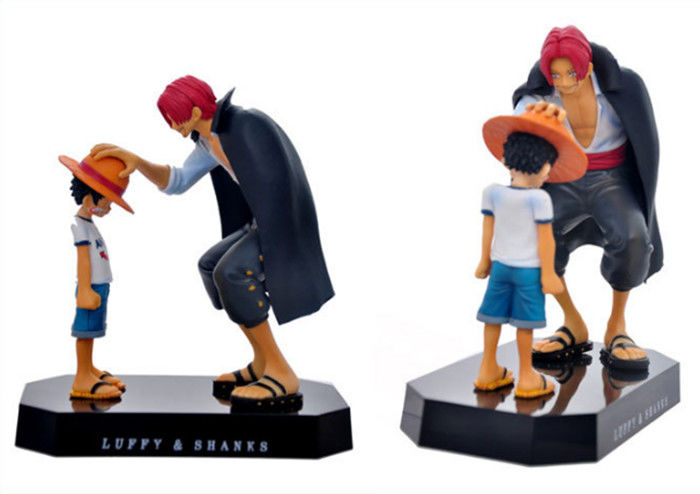 Plastic PVC Action Figurine Man Pvc Anime Cartoon Figurine Custom Collectie Pvc Model Figurine