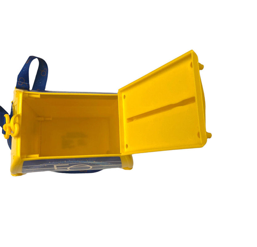 Maker Filmtheater Plastic PP Animal mitch Popcorn Containers voor verzameling