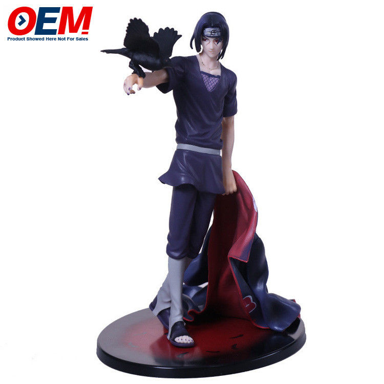 Custom Made You Own 3D Art PVC Plastic Toy OEM Vinyl Toy Actie Figure Toys