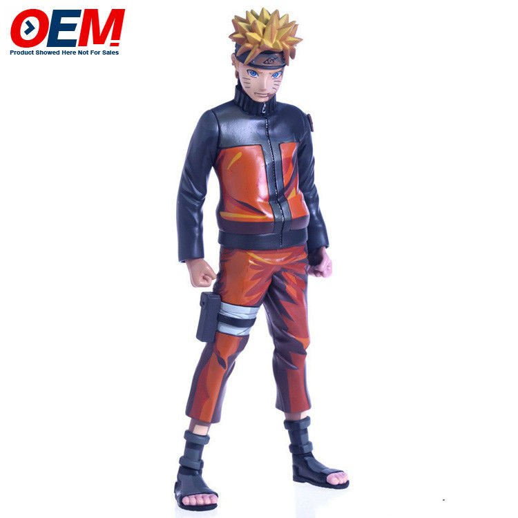 Custom Made You Own 3D Art PVC Plastic Toy OEM Vinyl Toy Actie Figure Toys