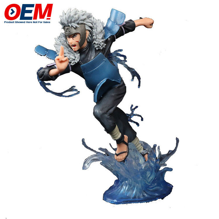 Custom Made You Own 3D Art PVC Plastic Toy OEM Vinyl Toy Actie Figure Toys