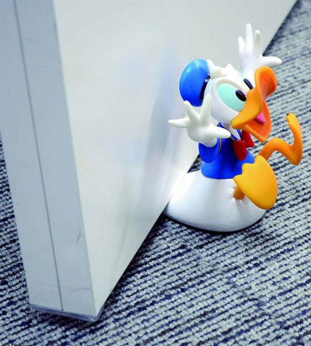 Op maat gemaakt vinyl speelgoed op maat ontworpen figuur 3D kunstenaar figuur PVC speelgoed maker model
