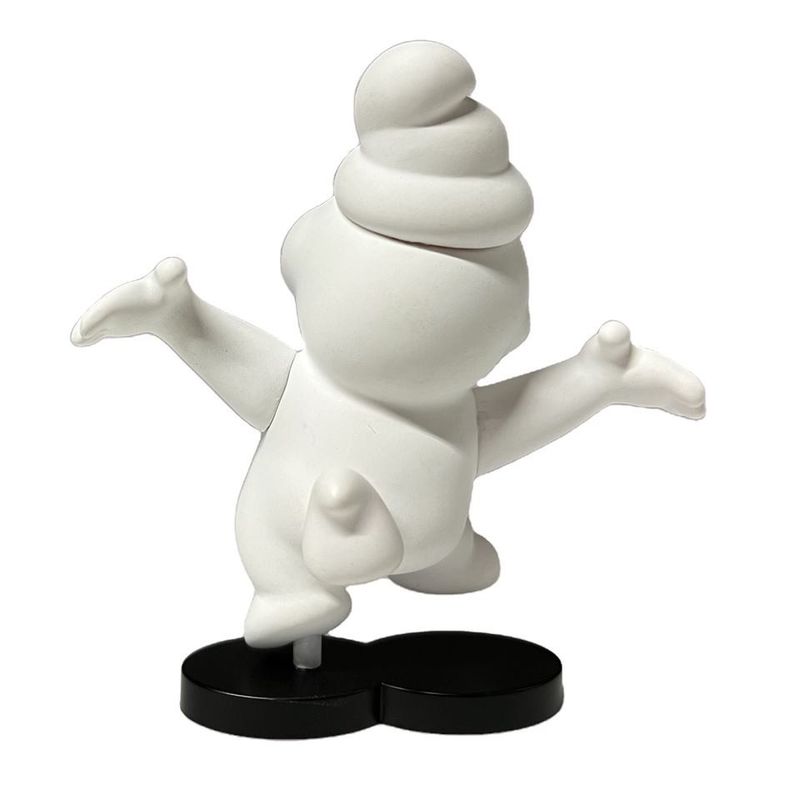 Figuur speelgoed productie op maat Figuur PVC Actie Figuur Poppen PVC speelgoed voor cadeau