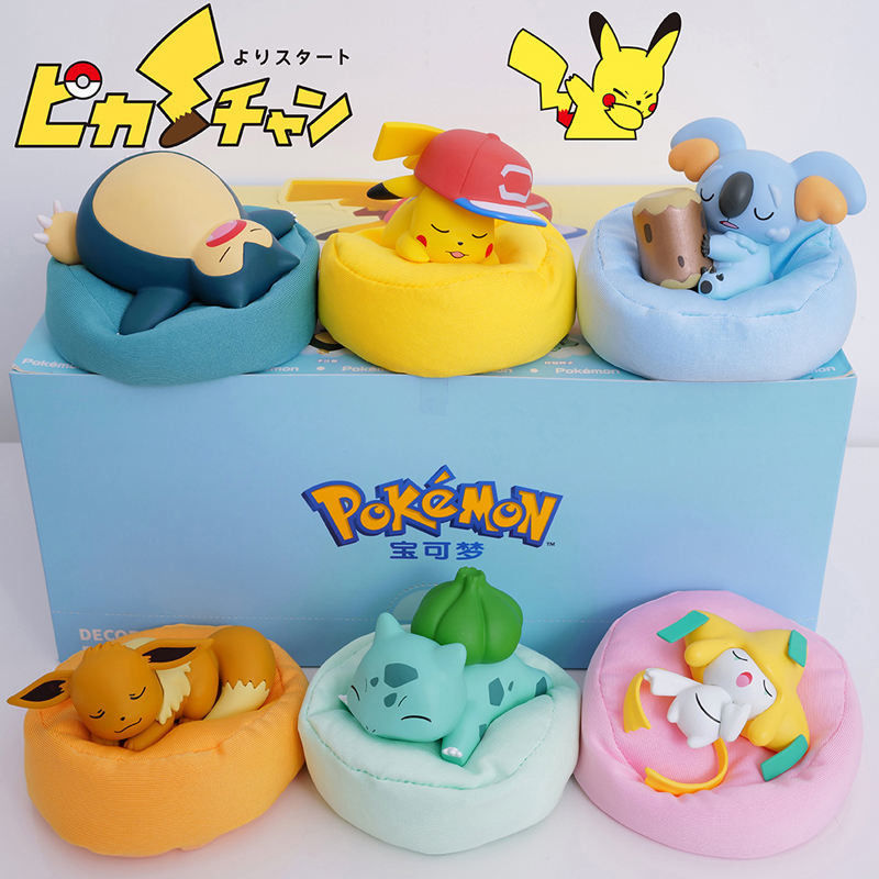 Speelgoedfabrikanten OEM Mini Sailor Moon Toys Surprise Toys Can Put in Capsule