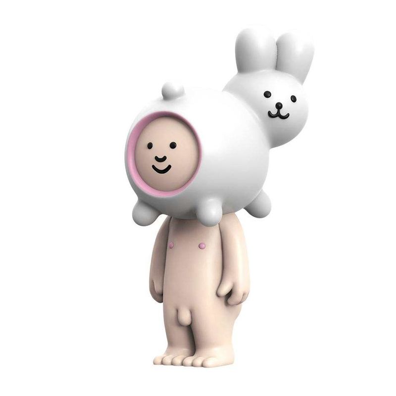 Op maat gemaakte Stretchy Anti Stress Relief Animal Unicorn Cat Soft Capsule Toy Squeeze Toys