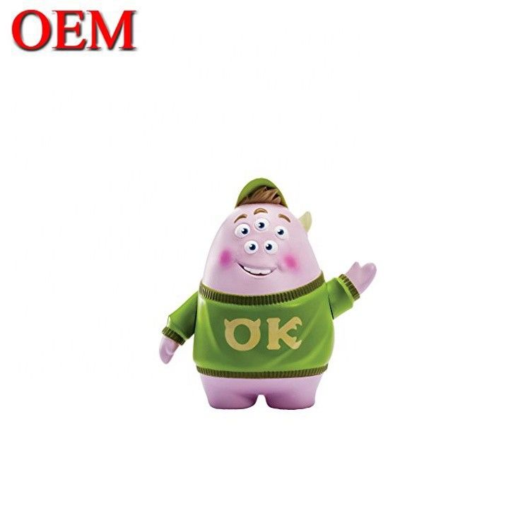 Op maat gemaakte Stretchy Anti Stress Relief Animal Unicorn Cat Soft Capsule Toy Squeeze Toys