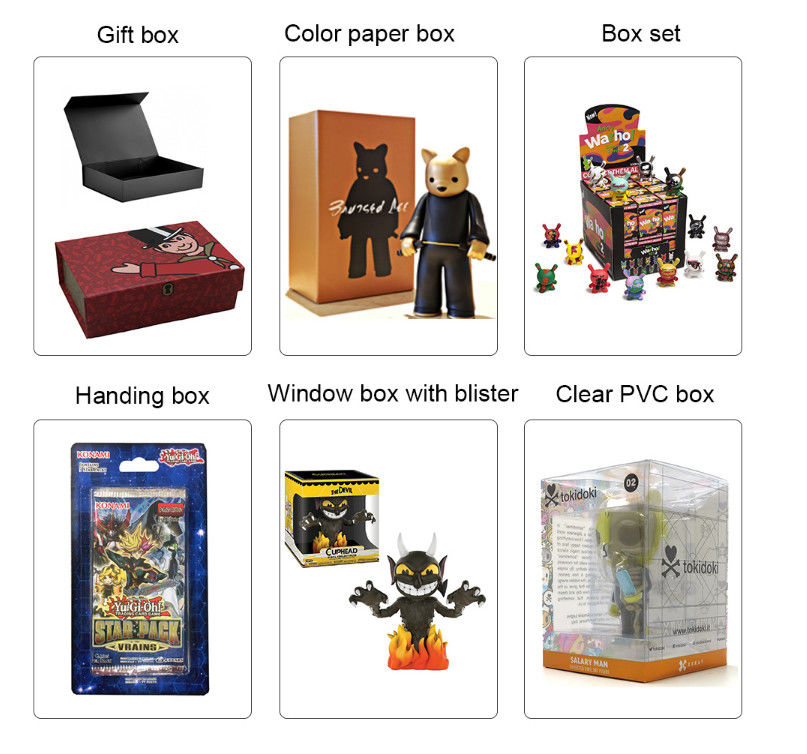 24pcs kalender pvc speelgoed figuur oem plastic cartoon speelgoed maken 5cm hoogte plastic speelgoed