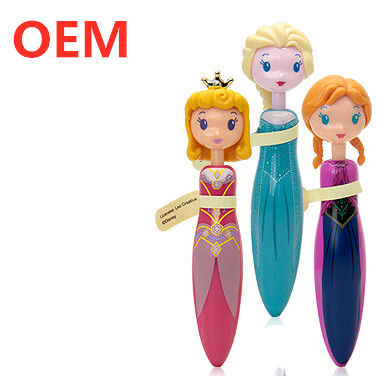 3D cartoon personage figuur pen maat plastic speelgoed figuur maat kunstfiguur 3D speelgoed