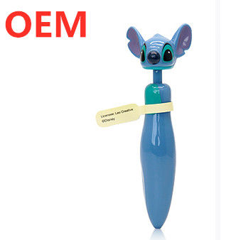 3D cartoon personage figuur pen maat plastic speelgoed figuur maat kunstfiguur 3D speelgoed