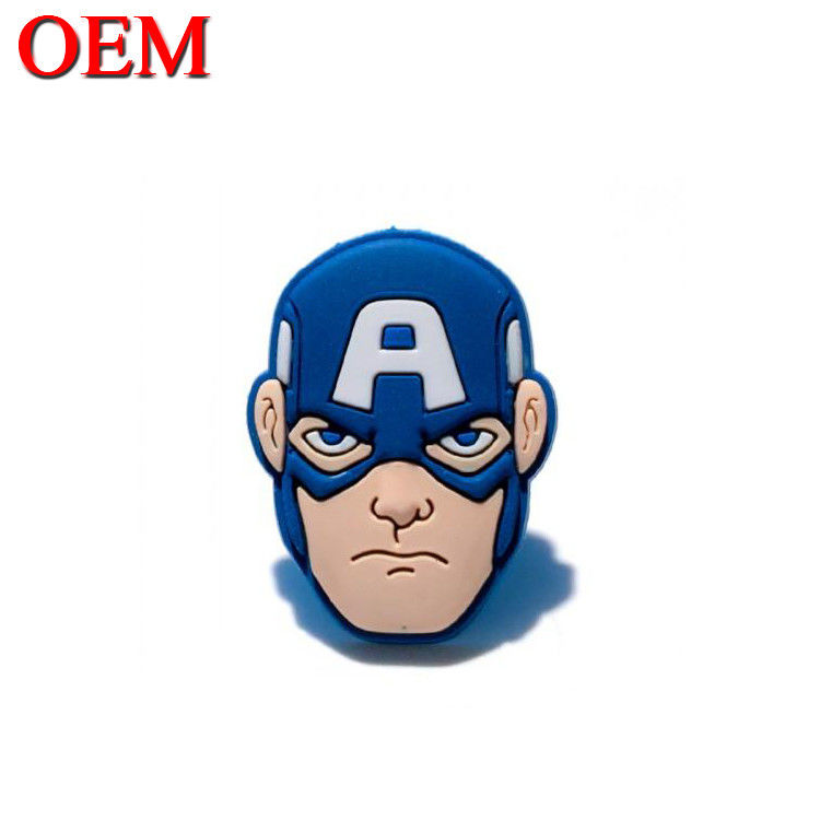 Container Plastic 3d Figuurlijke Cartoon Popcorn Bucket Container Candy Popcorn Cookie Bucket
