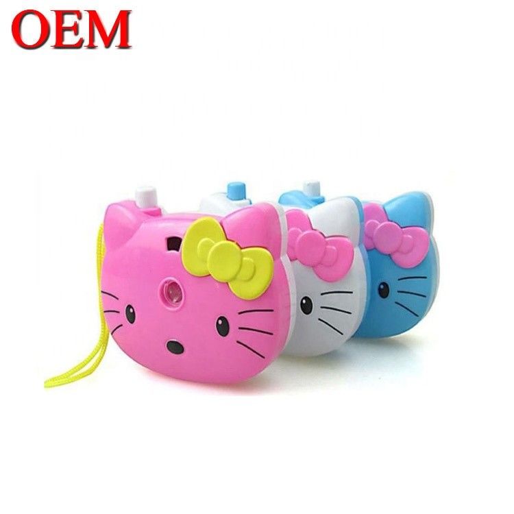 ABS Projector Patterns Speelgoed Kinderen OEM Plastic schattig klein Mini Projector Speelgoed voor kinderen