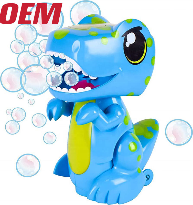 Nuby Bath Octopus Bubble Machine gemaakt automatische bubbelmaker met 2 oplossingen OEM bubbelblazer voor kinderen
